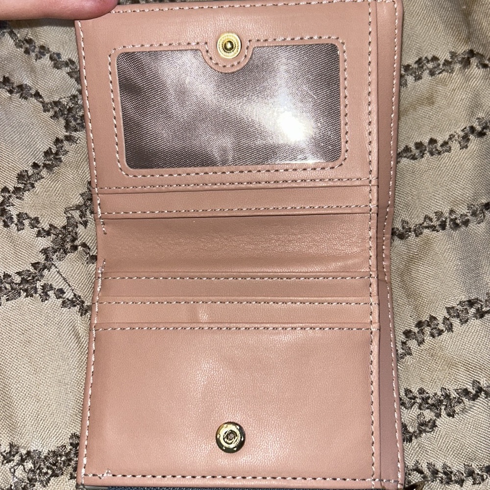 Keychain Wallet - Picture 3 of 4